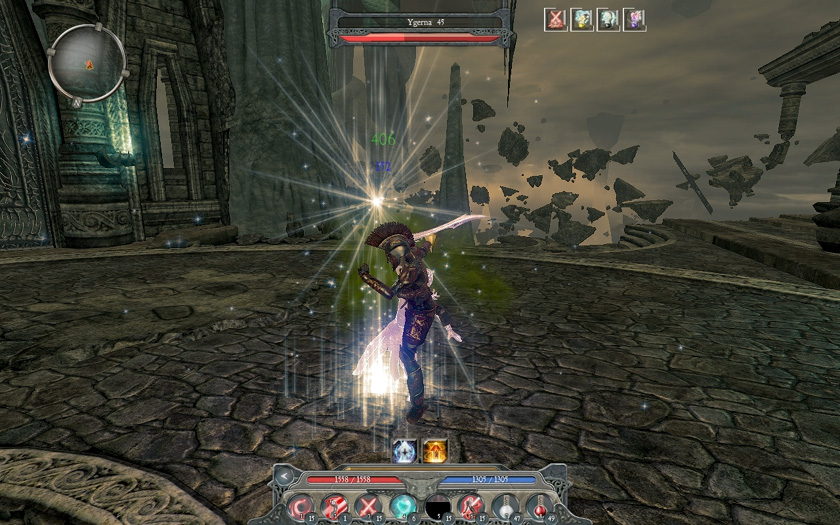 Divinity II The Dragon Knight Saga Part 123 Flames of Vengeance